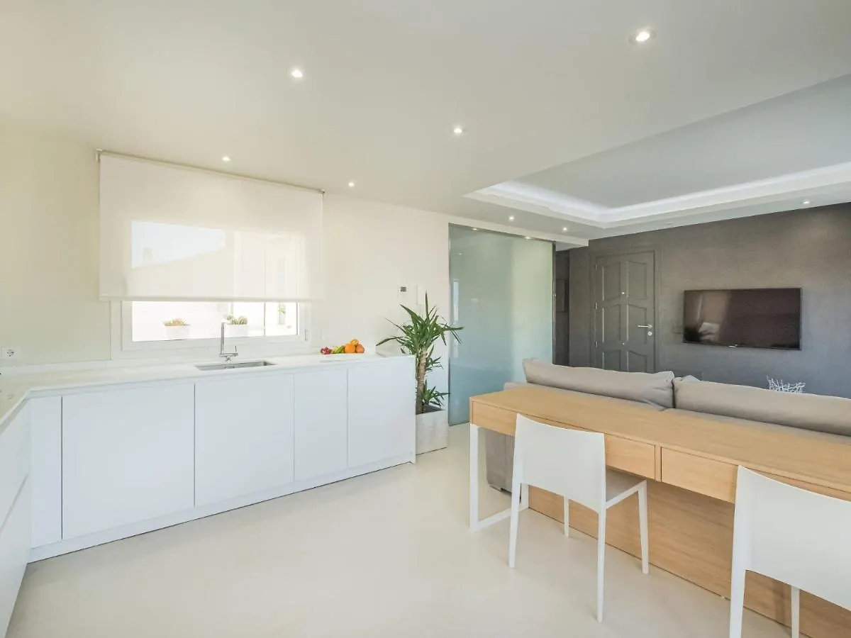 Apartment Attic Sea Views By Interhome Port de Alcudia   Port de Alcudia (Mallorca)