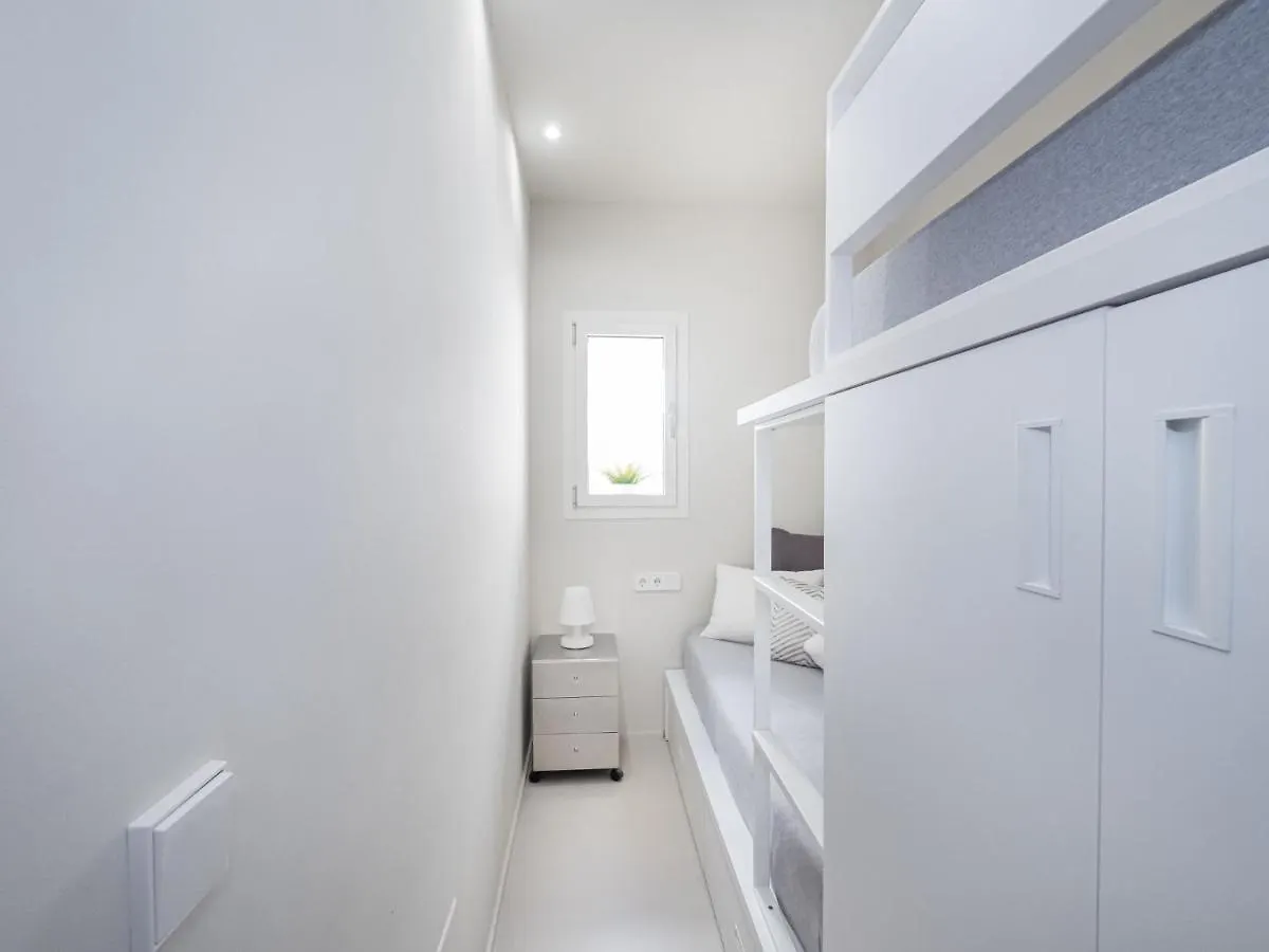 Apartment Attic Sea Views By Interhome Port de Alcudia  Spanien
