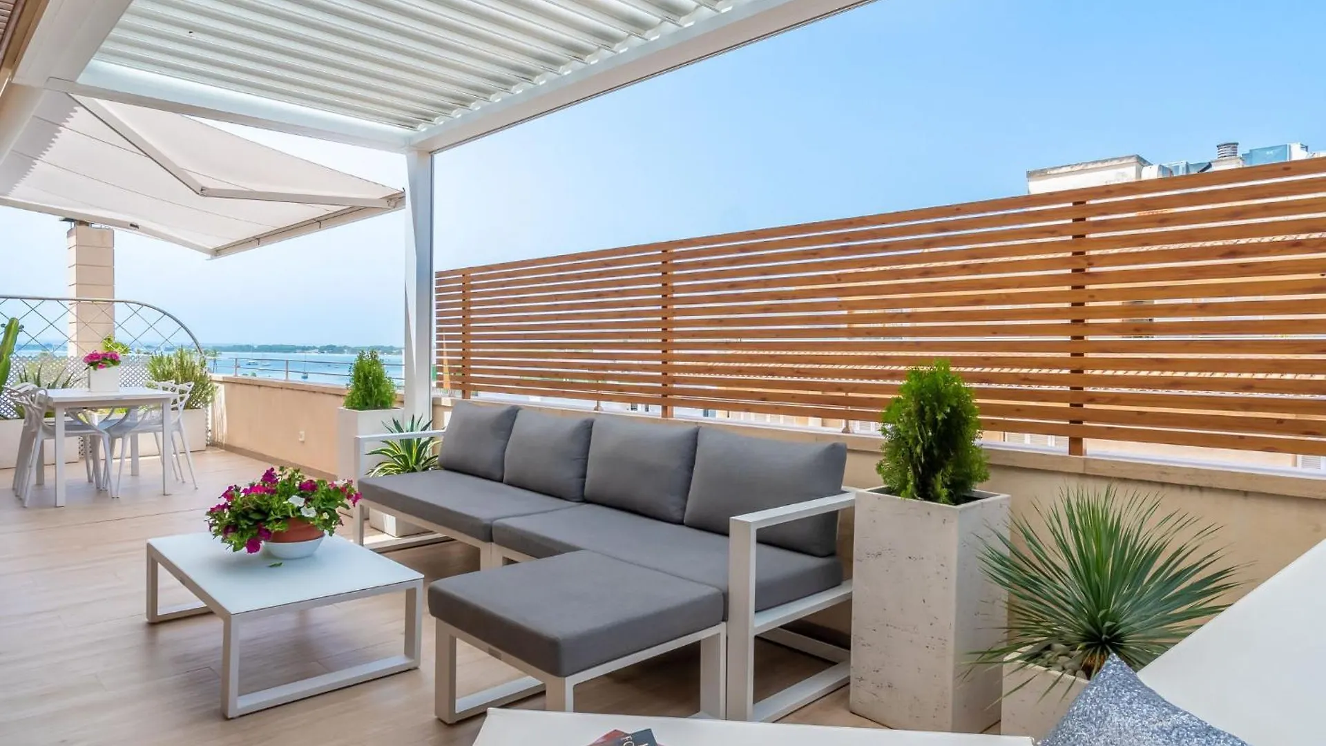 Apartment Attic Sea Views By Interhome Port de Alcudia   Port de Alcudia (Mallorca)