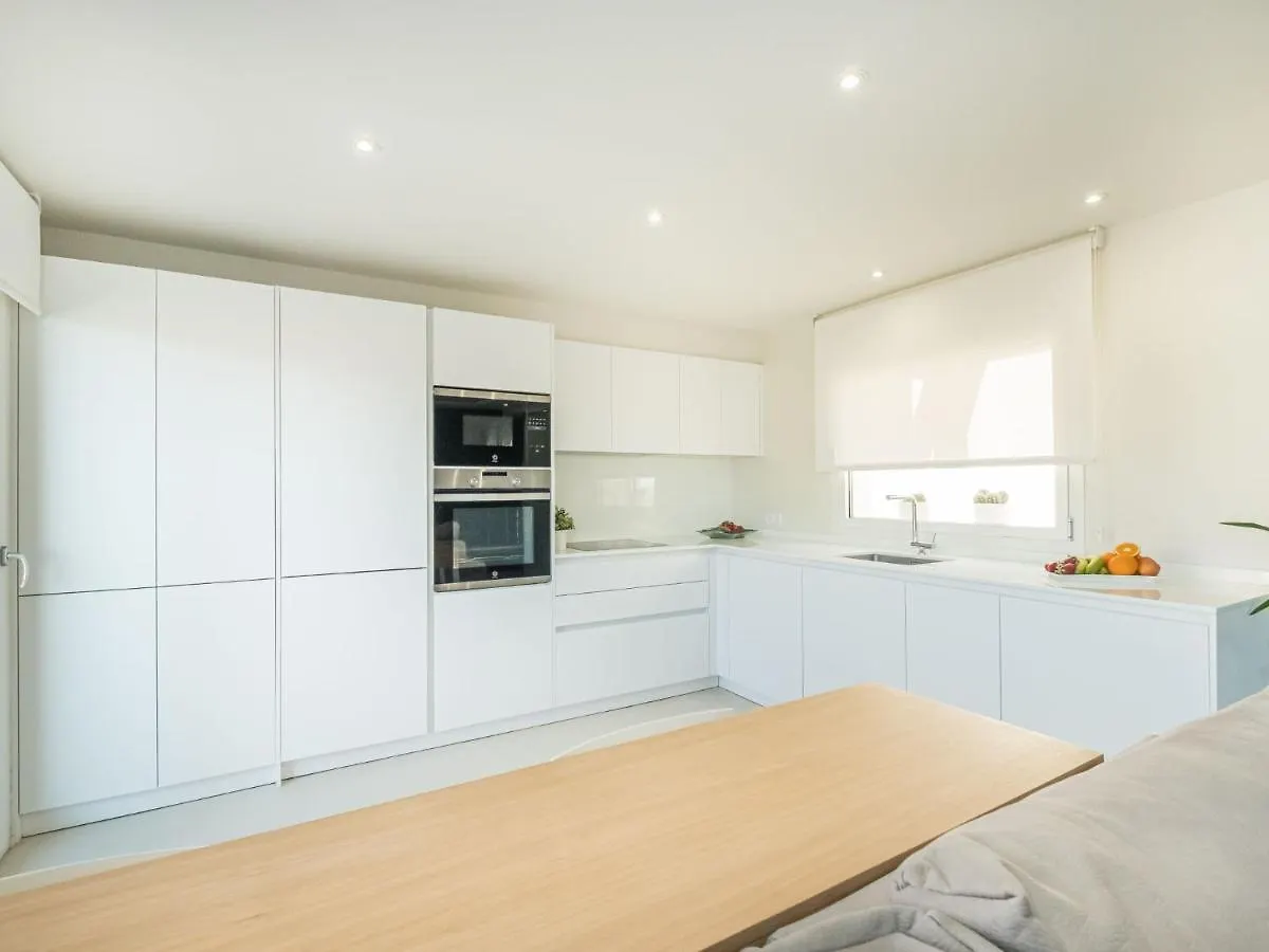 Apartment Attic Sea Views By Interhome Port de Alcudia  0*, Port de Alcudia (Mallorca)