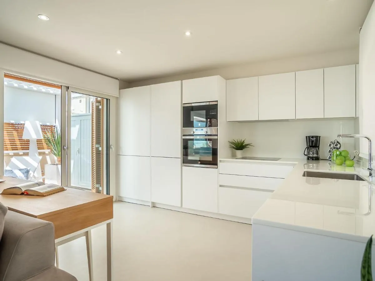 Apartment Attic Sea Views By Interhome Port de Alcudia  0*, Port de Alcudia (Mallorca) İspanya