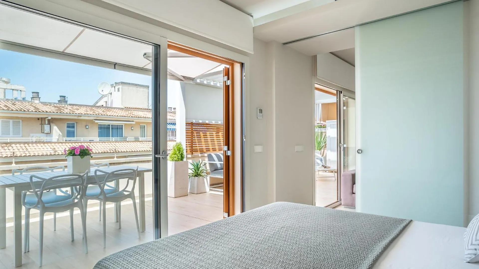 Apartment Attic Sea Views By Interhome Port de Alcudia  Port de Alcudia (Mallorca)